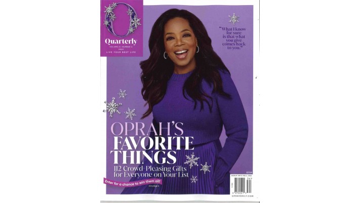 OPRAH (to be translated)